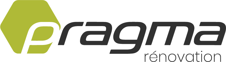 Pragma rénovation logo